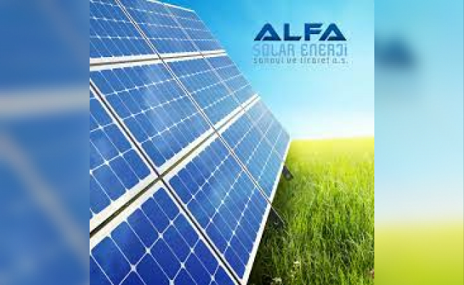 Alfa Solar Halka Arzı, Bu Hafta Gerçekleşecek